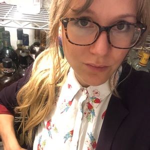 Meet your Posher, Brianna